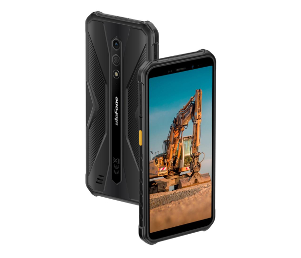 Ulefone Armor X12 3/32GB czarny UF-AX12_NC/BK - 1340651 - zdjęcie 5